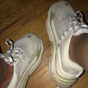 Balenciaga sneakers